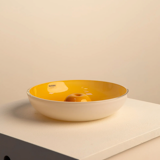 Murano glass pocket trays by Alfredo Barbini 90's