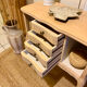 Small chest of drawers