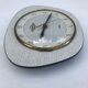 Pendulum former Lutetia electric in the 1950s formica vintage