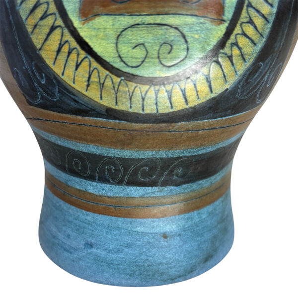 Jean de Lespinasse, pichet balustre