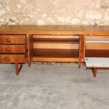 Scandinavian sideboard 1960