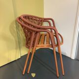 Fauteuil neuf Pedrali panarea quantite 2