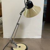 Lamp Aluminor 1960