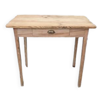 Farm table, desk, console