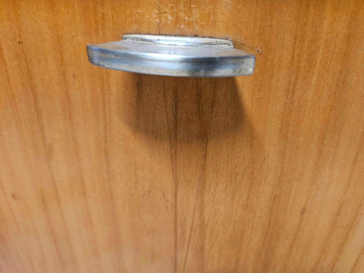 Small vintage Scandinavian furniture 1970