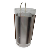 Suspension design en plexiglas