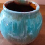 Vase Art deco