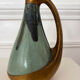 Denbac stoneware jug