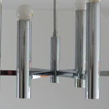 Chandelier with 6 branches of light from Sciolari