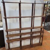 Old bar rear glass maker