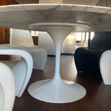 Saarinen Eero table, Knoll 152cm