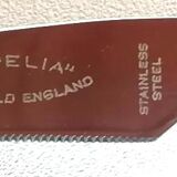 Knife handle horn Sipelia Sheffielf England