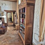 Old library