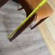 4 chaises Gondoles Baumann