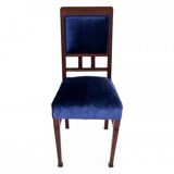 Set of chairs, Poland, 1930s. After renovation.