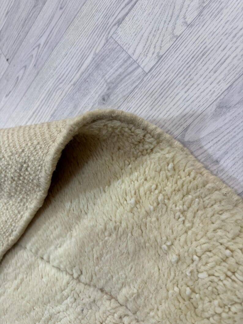 Béni Ouarain rug 250/150cm