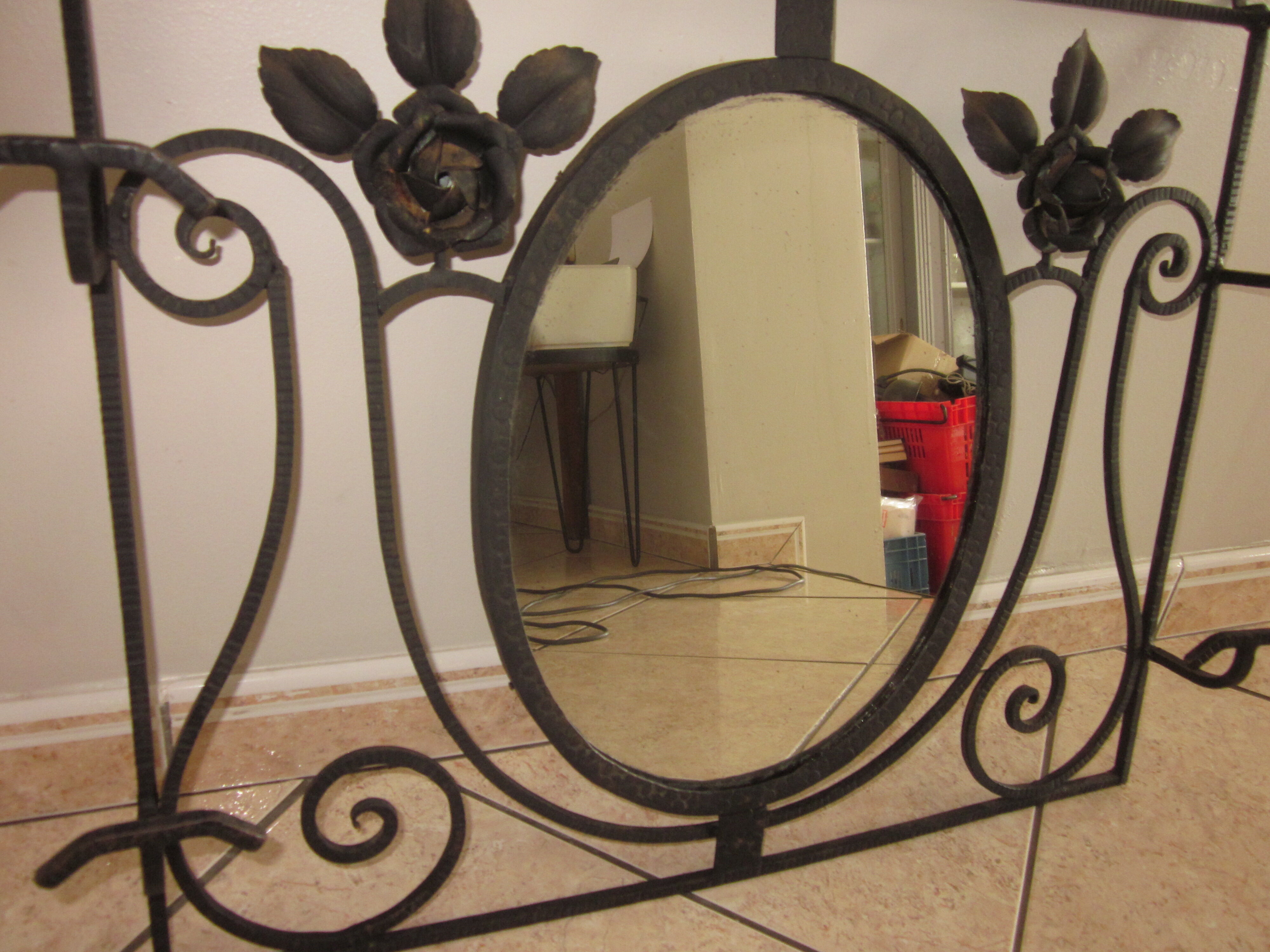 Coat racks of 30 years