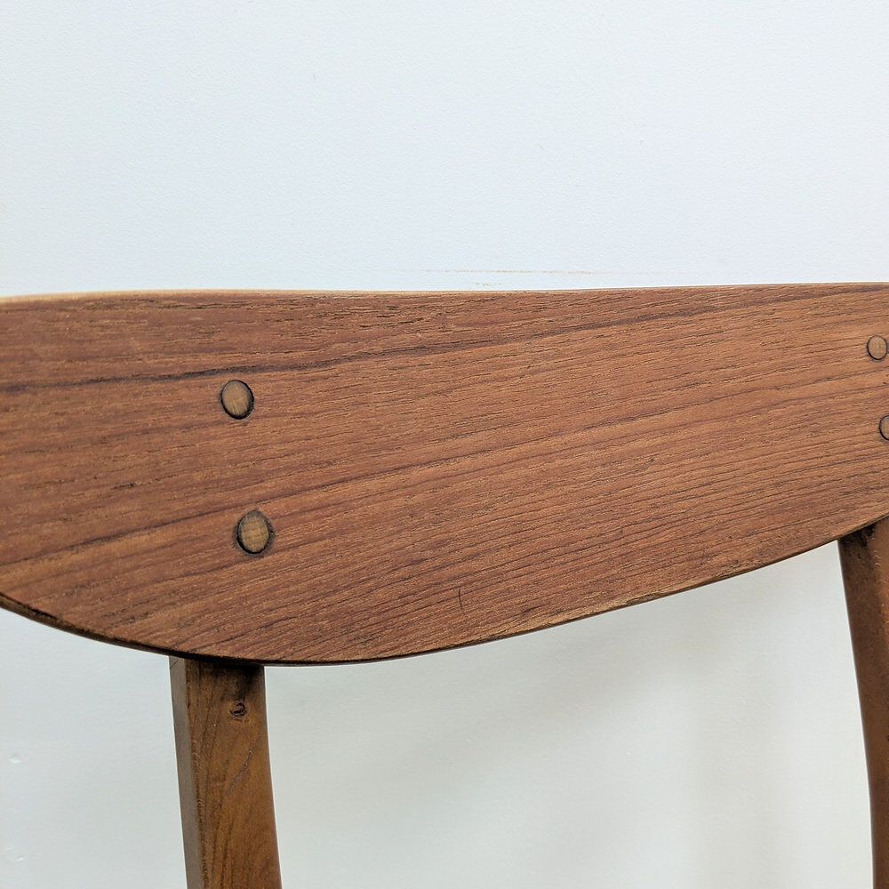 Scandinavian chair Farstrup