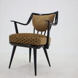 1970s Casala Modell Armchair, Germany