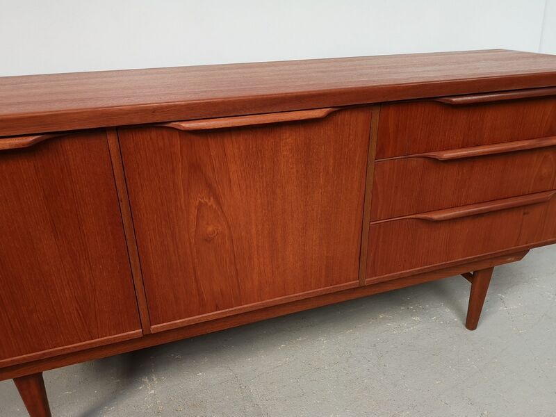 Scandinavian style sideboard