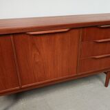 Scandinavian style sideboard