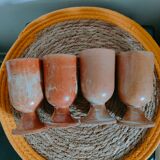 High cups