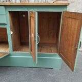 Parisian sideboard 50s
