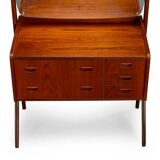 Vintage vanity dressing table