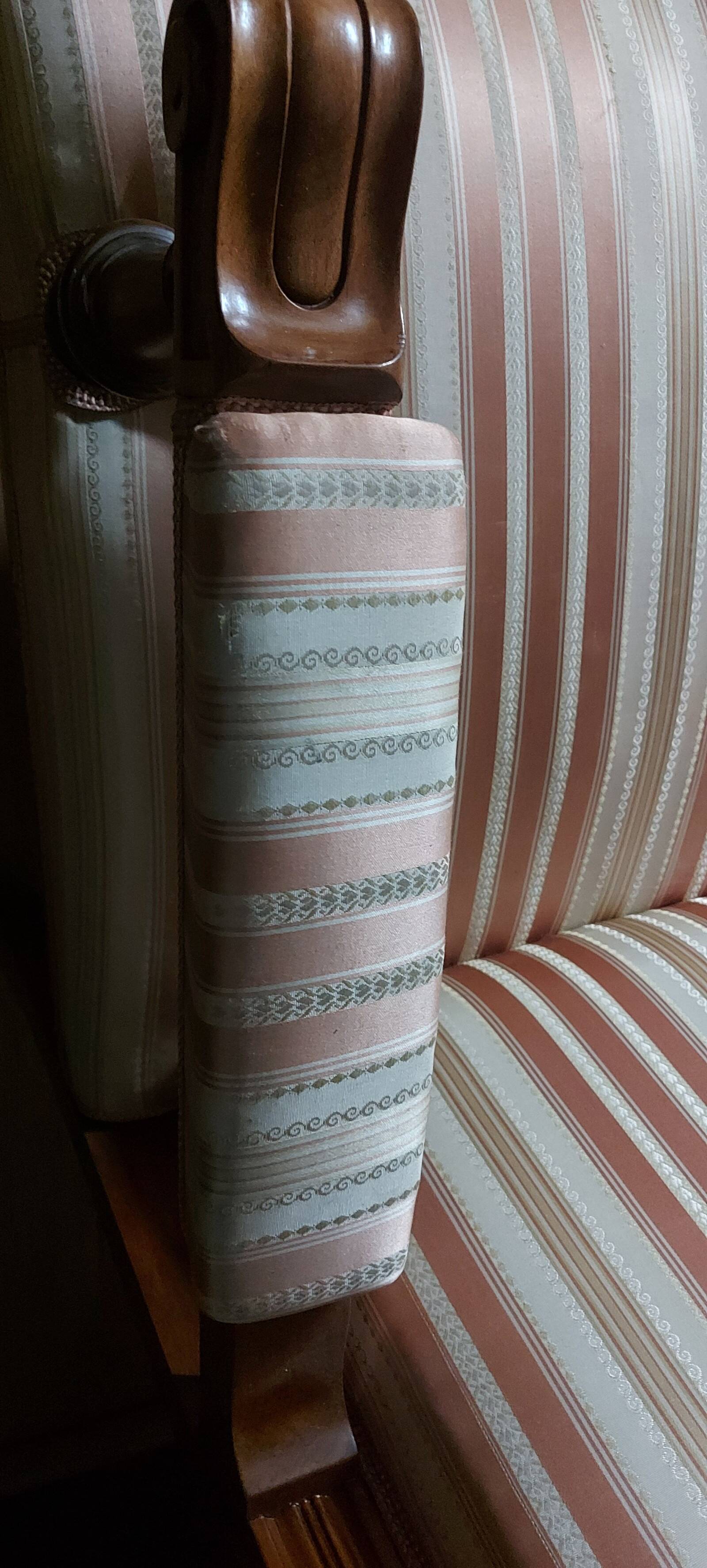 Canapé scandinave années 1920