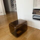 Acerbis coffee table
