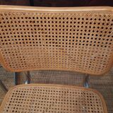 Fauteuils cesca b64, Marcel Breuer