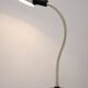 Flexible lamp Heibi Table Design Isao Hosoe for Valenti Italy 1970