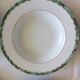 Assiettes creuses Pierre Cardin