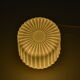 Mid-century Wall Light,Czechoslovakia, 1970’s.