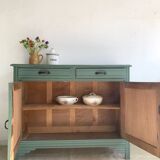 Art Deco sideboard