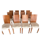 "Miss Trip" designer chairs by Philippe Starck for Kartell