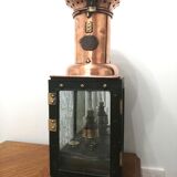 Lampe industrielle 1950