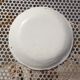 Southwest 18th earthenware plate