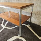 Table on wheels 1970
