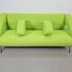 Modern Sculptural Isobel Sofa by Michiel van der Kley for Artifort, 2000s
