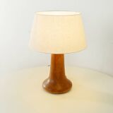 1960s table lamp, Bestform