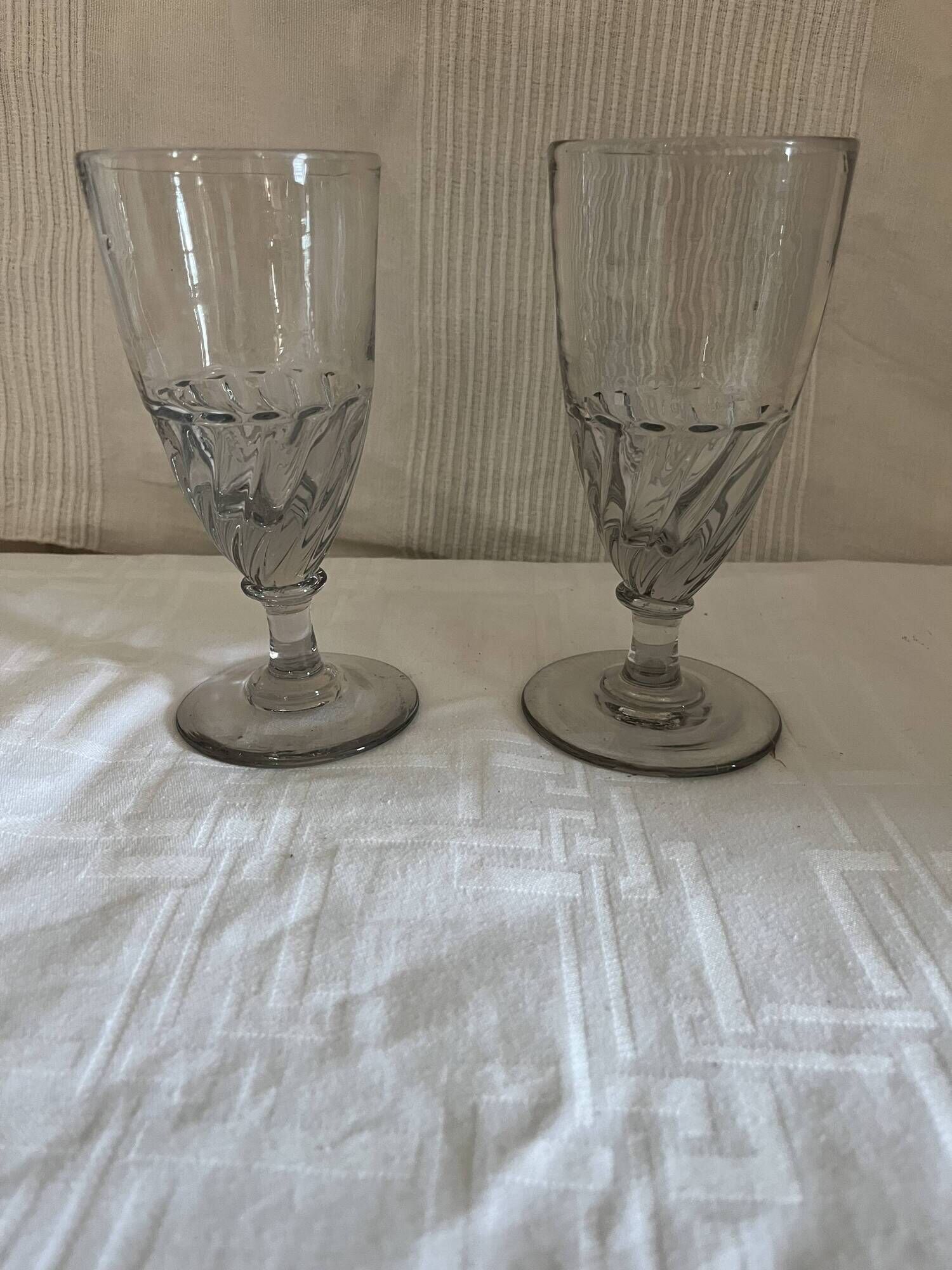 ABSINTHE GLASS