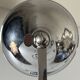 Vintage 50s design swan neck lamp