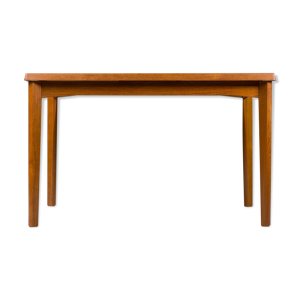 table à manger en teck