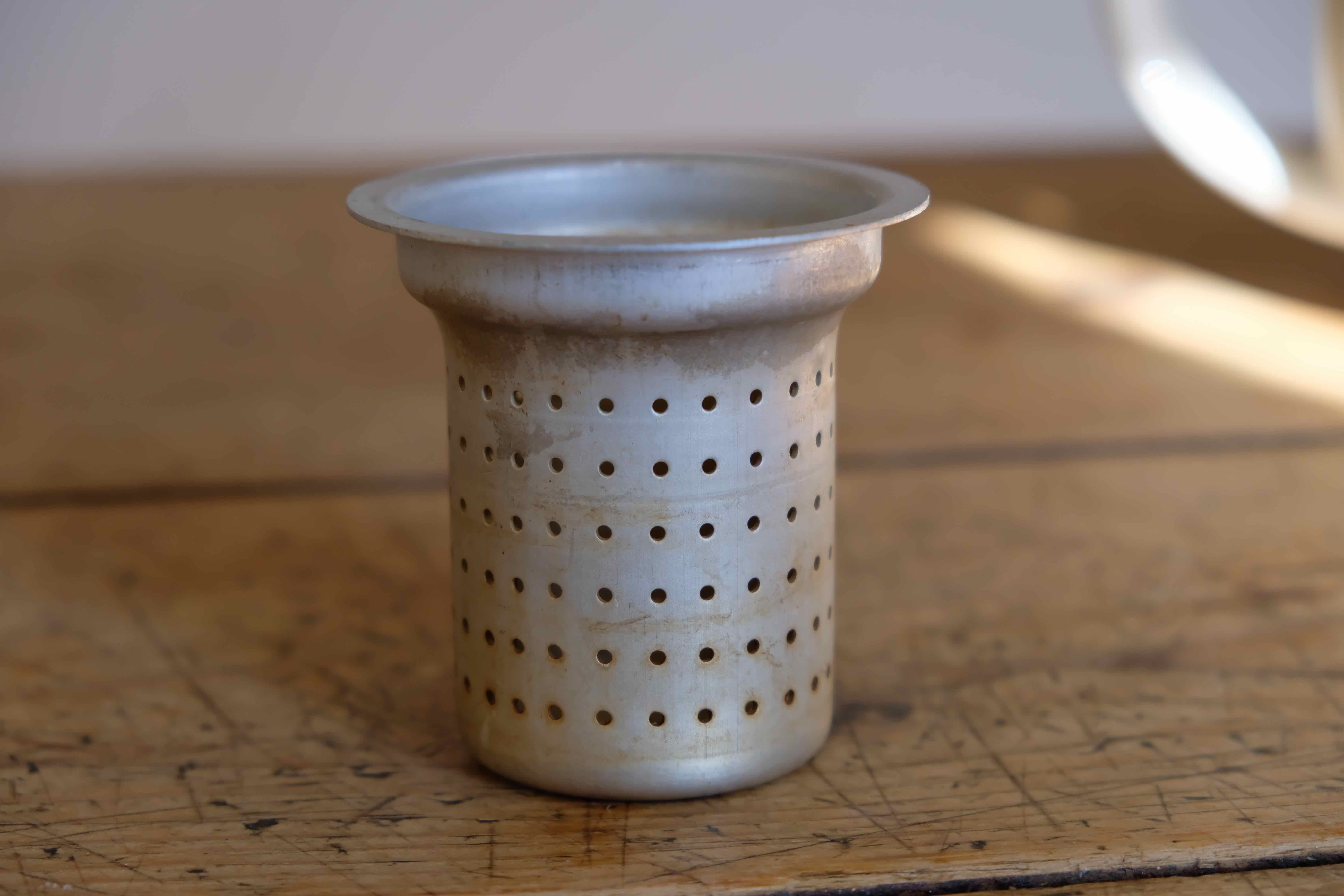 EVER HOT teapot of the 50s, made in England