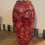 Limoges vase 1930