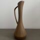 Pichet / Vase En Grès Design Scandinave