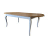 Table extensible 10/14 pers. epicea massif