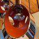 Vintage Suspension 1960 RAAK - 5 lights