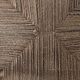 Teak and rope chair by Peter Hvidt and Orla Molgaard